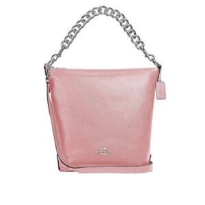 Coach Abby Duffel Shoulder Bag / Crossbody  **NEW**  Includes Dust Bag